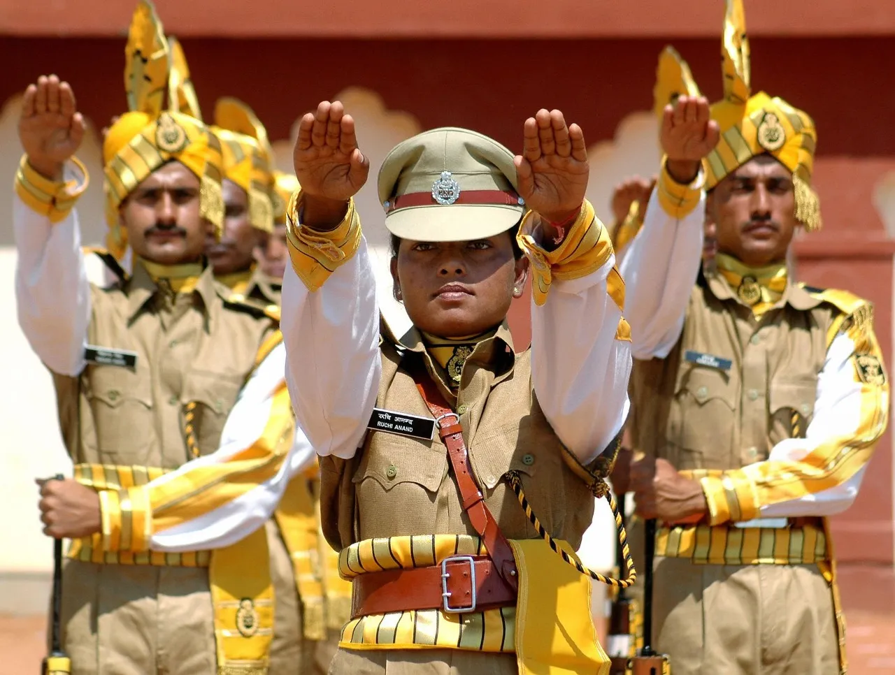 Expert Defence Coaching for NDA, Army, Navy